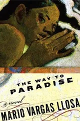 Cover of The Way to Paradise