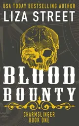 Cover of Blood Bounty