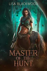 Cover of Master of the Hunt