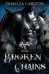 Cover of Broken Chains