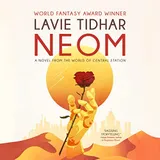Cover of Neom