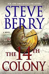 Cover of The 14th Colony