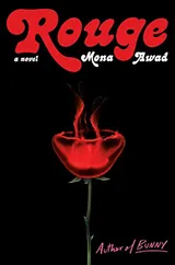Cover of Rouge