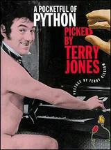 Cover of A pocketful of Python.