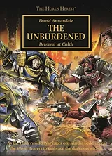 Cover of The Unburdened
