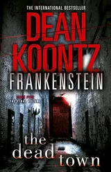 Cover of The Dead Town