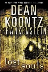 Cover of Lost Souls