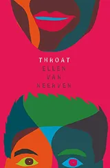Cover of Throat