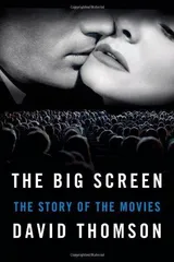 Cover of The big screen