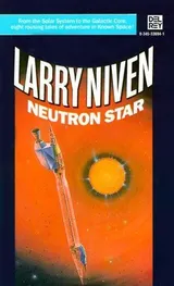 Cover of Neutron Star (Known Space)