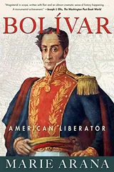 Cover of Bolivar: American Liberator
