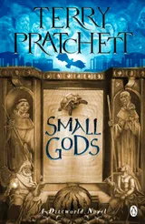 Cover of Small Gods