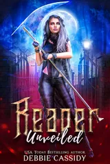 Cover of Reaper Unveiled