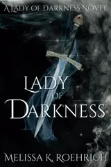 Cover of Lady of Darkness