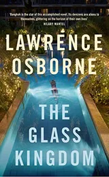 Cover of The Glass Kingdom