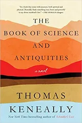 Cover of The Book of Science and Antiquities