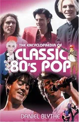 Cover of The Encyclopaedia Of Classic 80s Pop