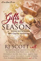 Cover of Gifts for the Season