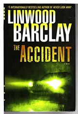 Cover of The Accident
