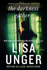 Cover of The Darkness Gathers