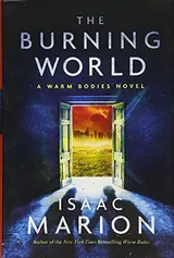 Cover of The Burning World