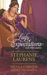 Cover of A Lady of Expectations and Other Stories