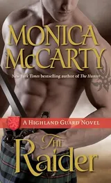 Cover of The Raider