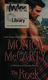 Cover of The Rock