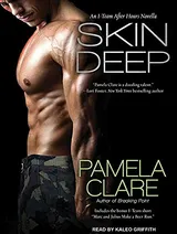 Cover of Skin Deep