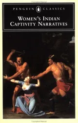 Cover of Women's Indian Captivity Narratives