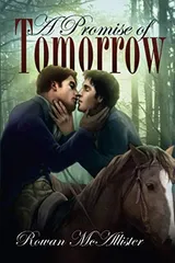 Cover of A Promise of Tomorrow
