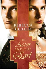 Cover of The Actor and the Earl