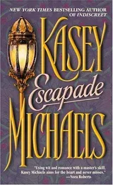 Cover of Escapade