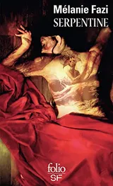 Cover of Serpentine