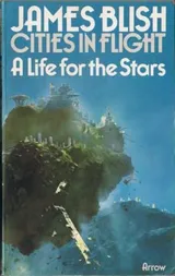 Cover of A Life for the Stars