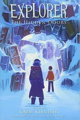 Cover of Explorer