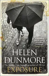 Cover of Exposure