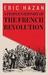 Cover of A People's History of the French Revolution