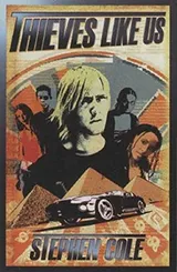 Cover of Thieves Like Us