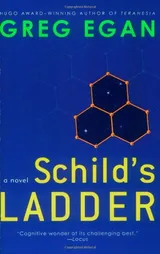 Cover of Schild’s Ladder