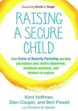 Cover of Raising a Secure Child
