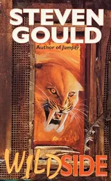 Cover of Wildside