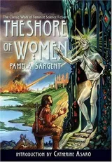 Cover of The Shore of Women