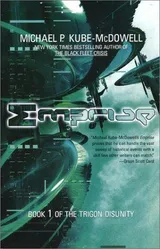 Cover of Emprise