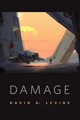 Cover of Damage