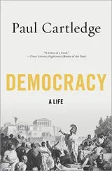 Cover of Democracy: A Life