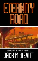 Cover of Eternity Road