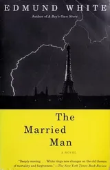Cover of The Married Man