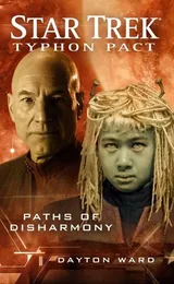 Cover of Paths of Disharmony