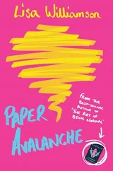 Cover of Paper Avalanche